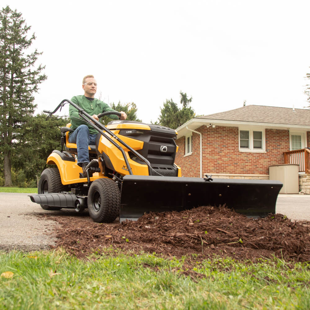 Garden tractor plow new arrivals